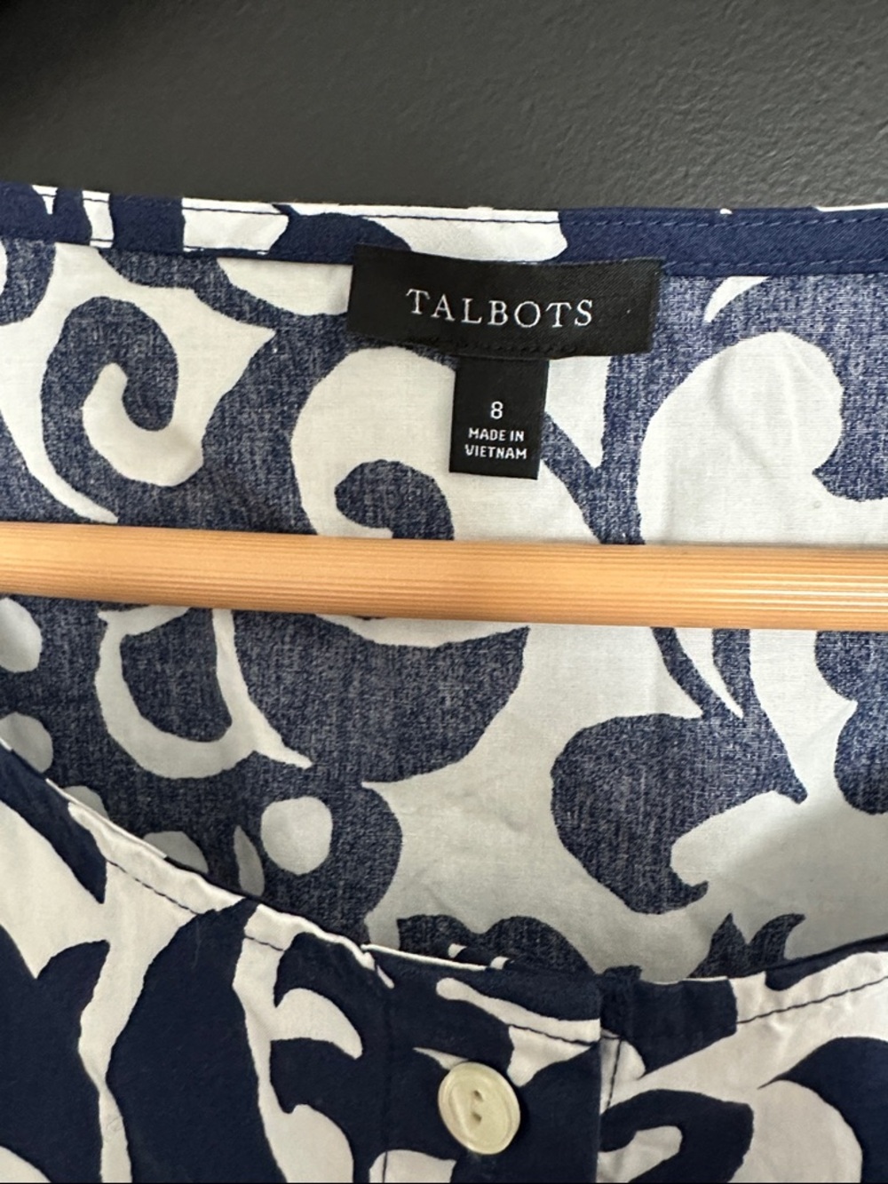 Talbots - Picture 2 of 3
